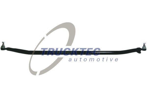 TRUCKTEC AUTOMOTIVE strypo montavimas 05.31.038